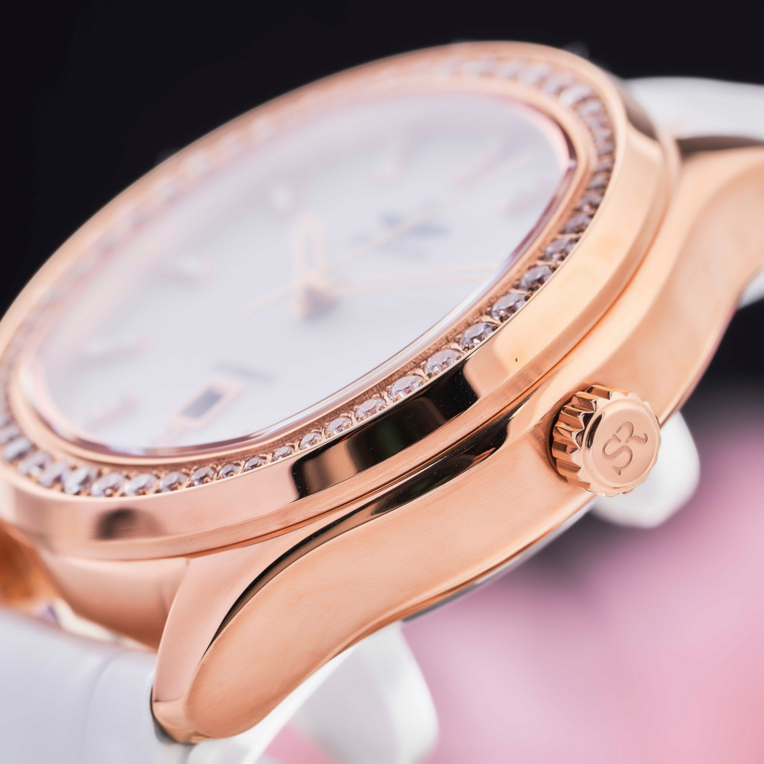 Đồng Hồ Nữ Chính Hãng SRWATCH SL4002.4909