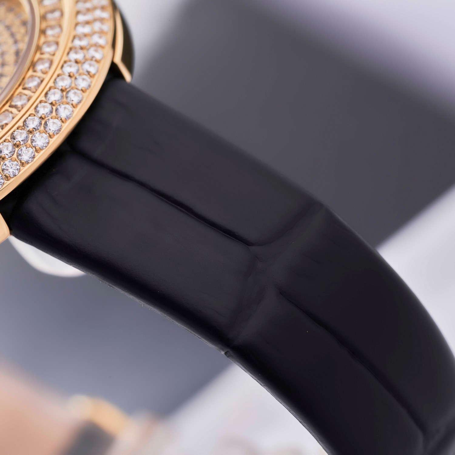 Đồng Hồ Nữ Chính Hãng SRWATCH BL SL5011.6102BL