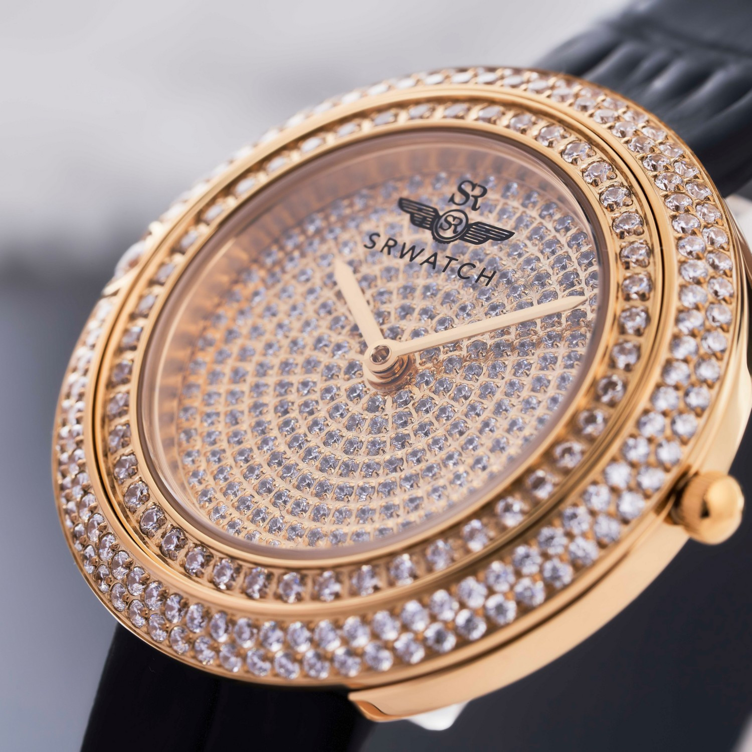 Đồng Hồ Nữ Chính Hãng SRWATCH BL SL5011.6102BL
