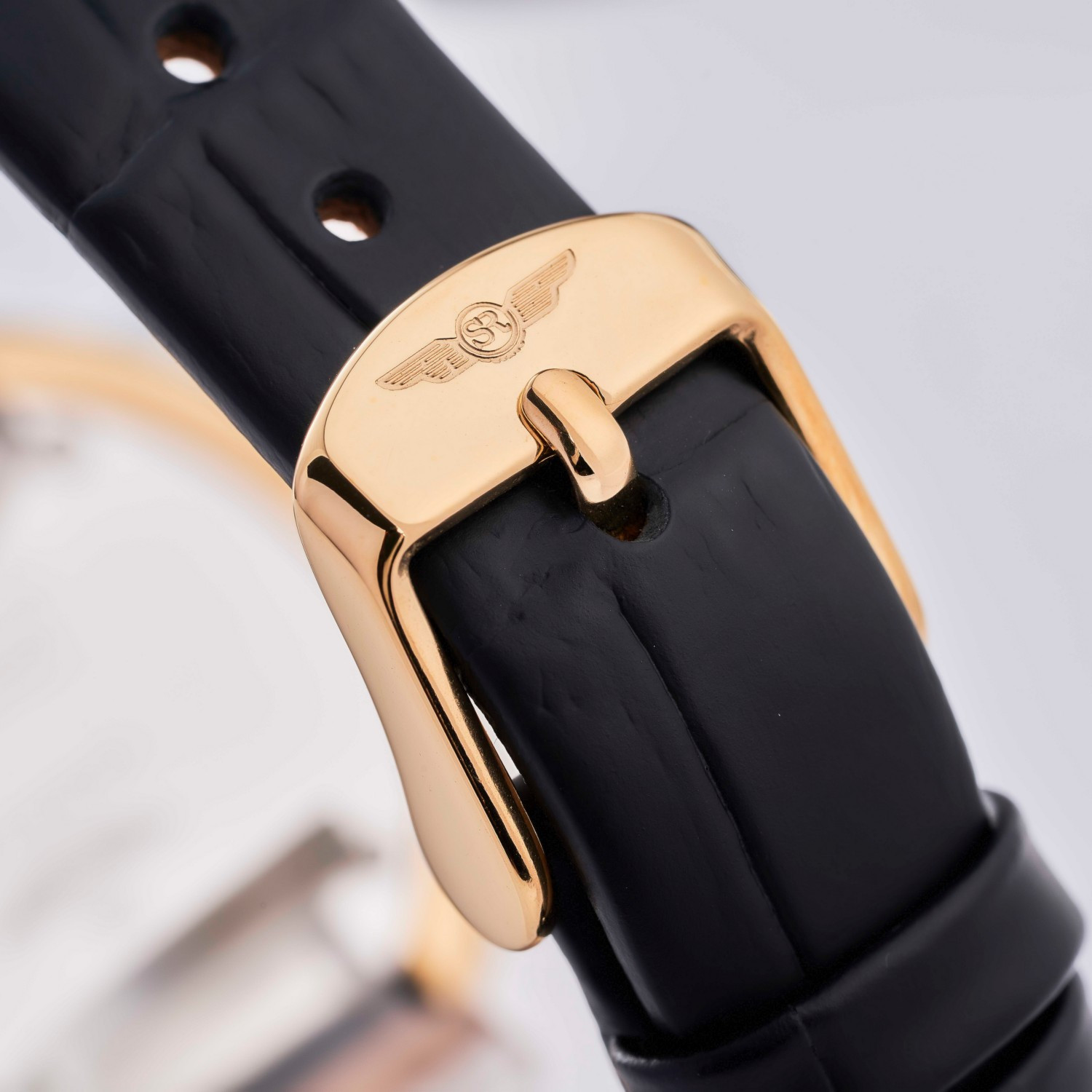 Đồng Hồ Nữ Chính Hãng SRWATCH BL SL5011.6102BL