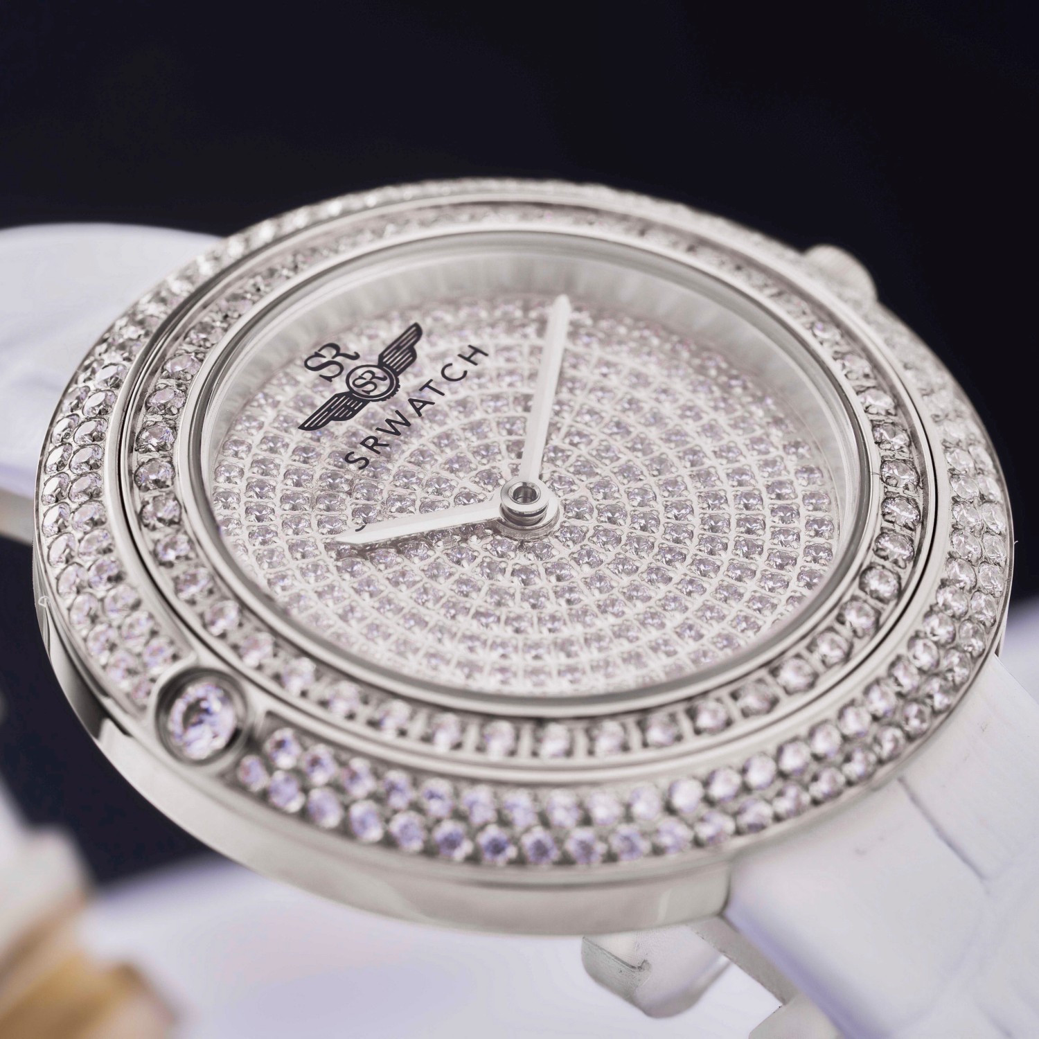 Đồng Hồ Nữ Chính Hãng SRWATCH BL SL5011.4402BL