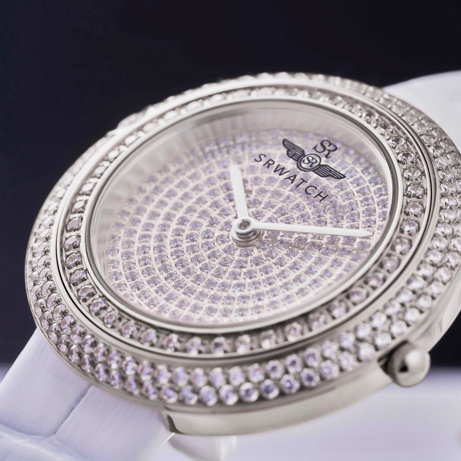 Đồng Hồ Nữ Chính Hãng SRWATCH BL SL5011.4402BL