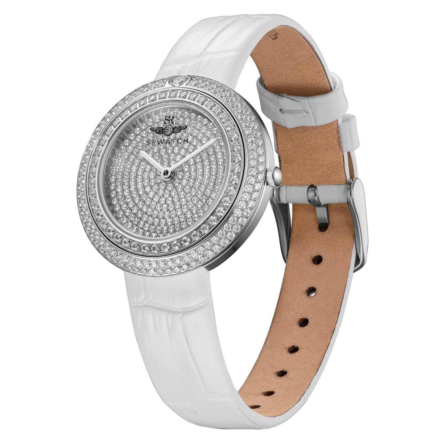 Đồng Hồ Nữ Chính Hãng SRWATCH BL SL5011.4402BL