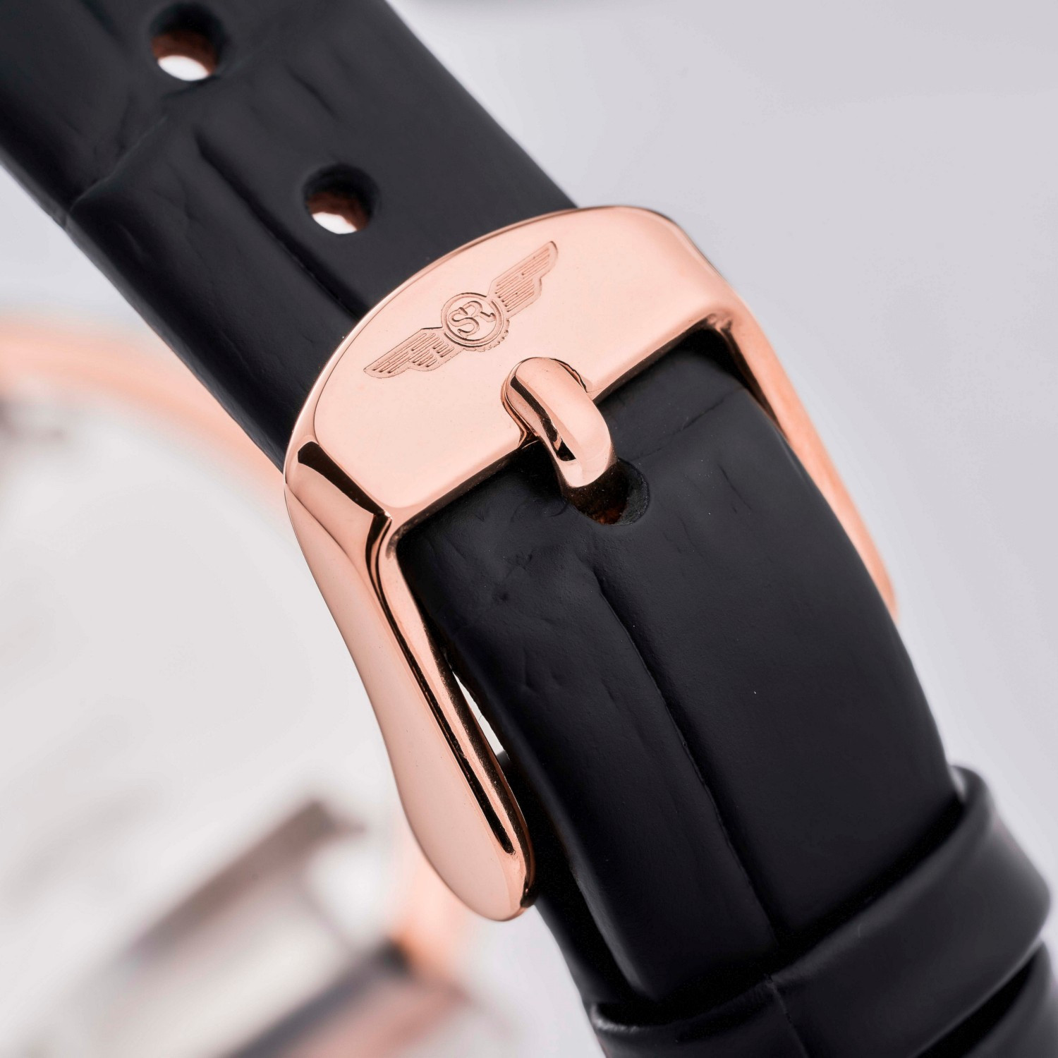 Đồng Hồ Nữ Chính Hãng SRWATCH BL SL5011.9102BL