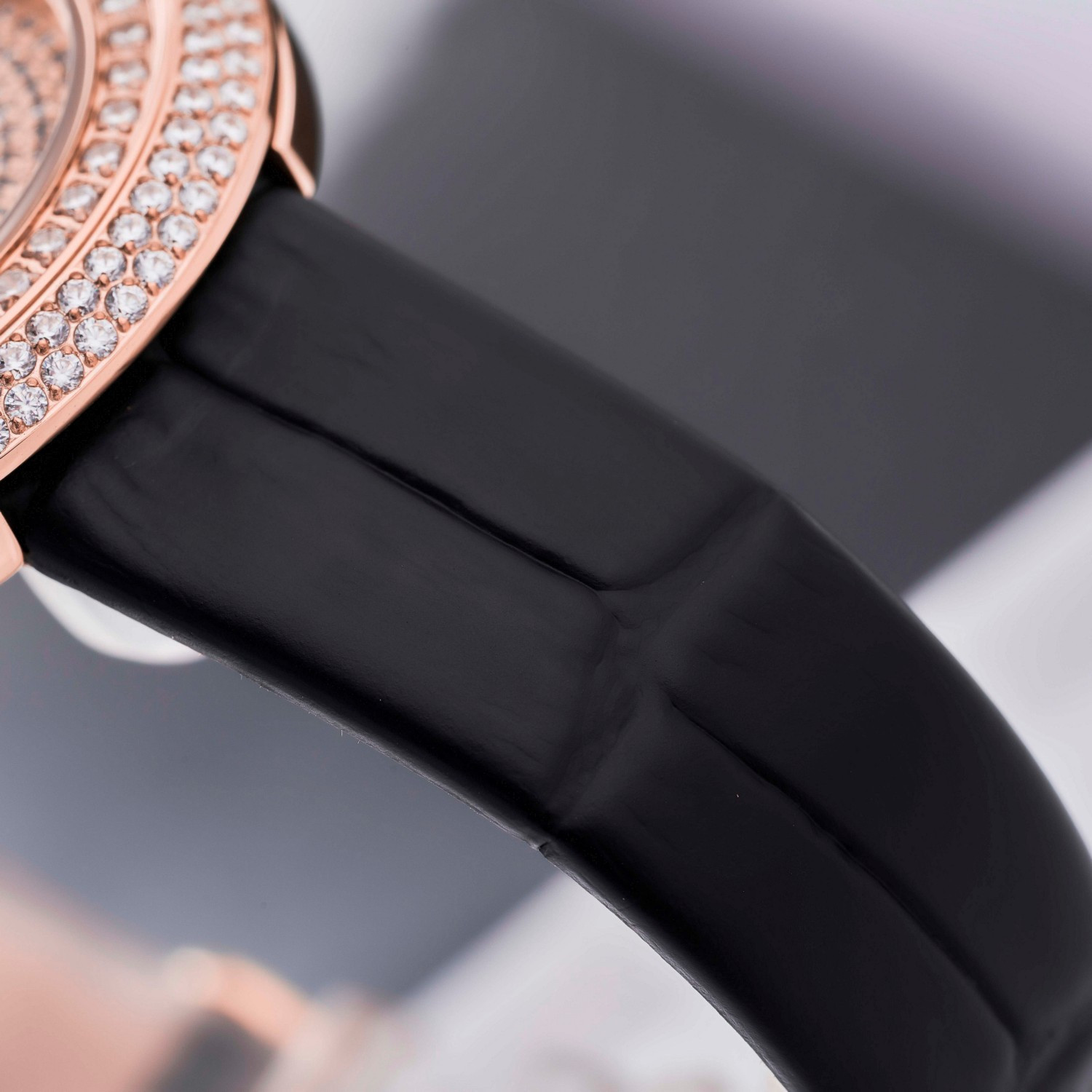 Đồng Hồ Nữ Chính Hãng SRWATCH BL SL5011.9102BL