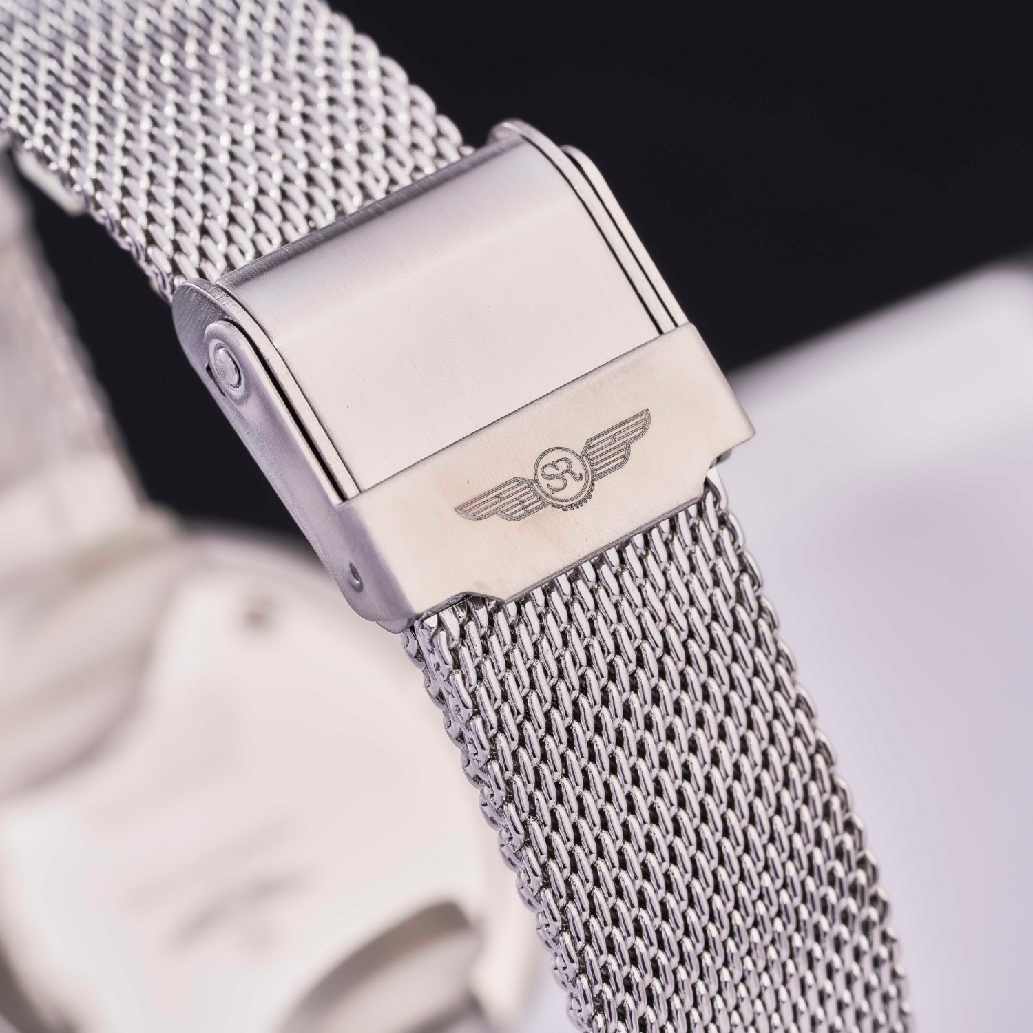 Đồng Hồ Nữ Chính Hãng SRWATCH BL SL5010.1102BL