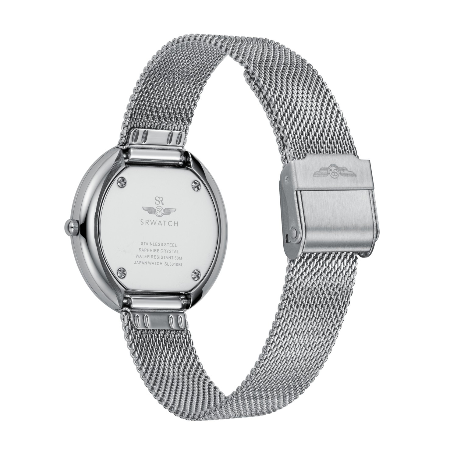 Đồng Hồ Nữ Chính Hãng SRWATCH BL SL5010.1102BL