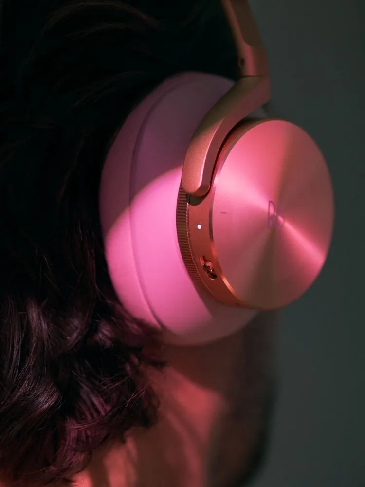 Tai Nghe Bang & Olufsen Beoplay H95 - Chính Hãng