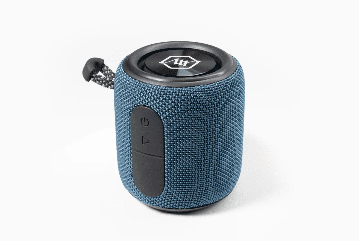 Loa Bluetooth Alpha Works RIDE - Chính hãng PGI