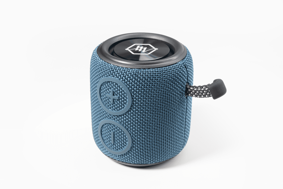 Loa Bluetooth Alpha Works RIDE - Chính hãng PGI