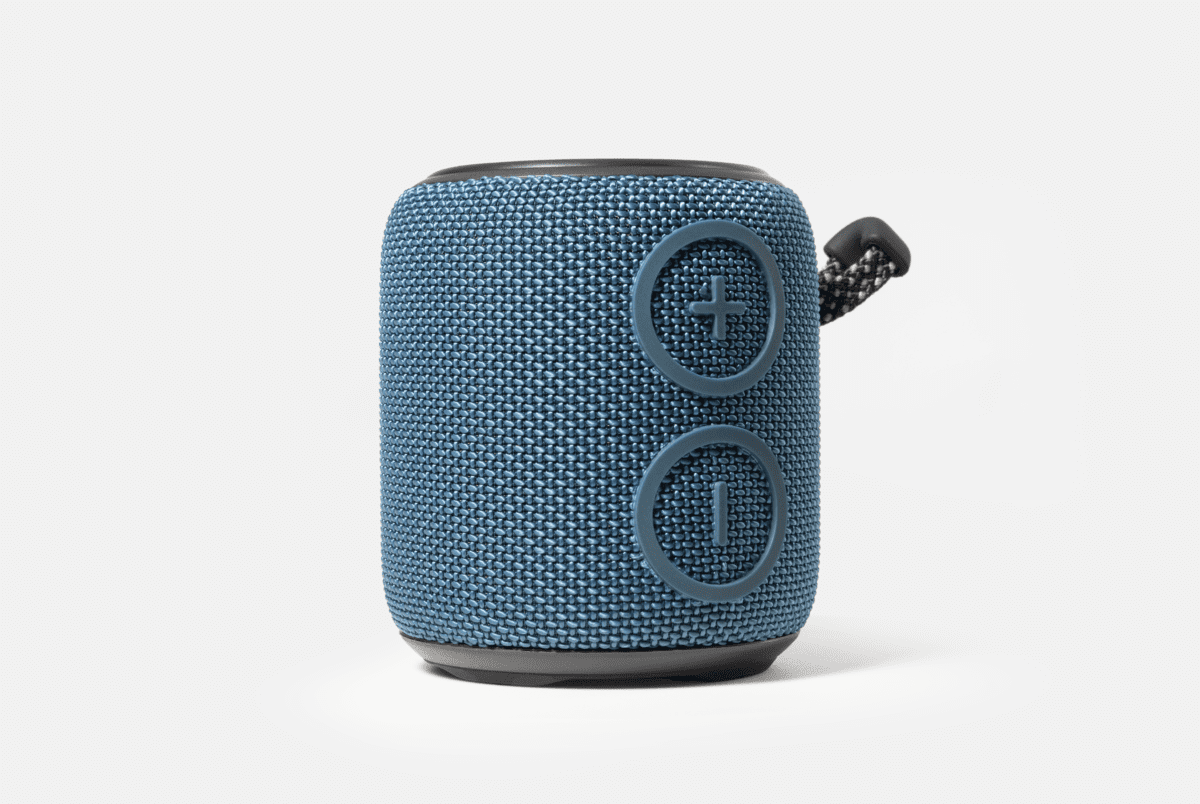 Loa Bluetooth Alpha Works RIDE - Chính hãng PGI