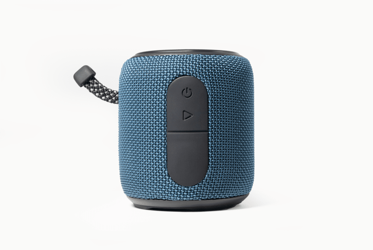 Loa Bluetooth Alpha Works RIDE - Chính hãng PGI
