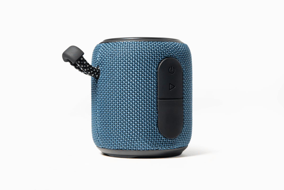 Loa Bluetooth Alpha Works RIDE - Chính hãng PGI