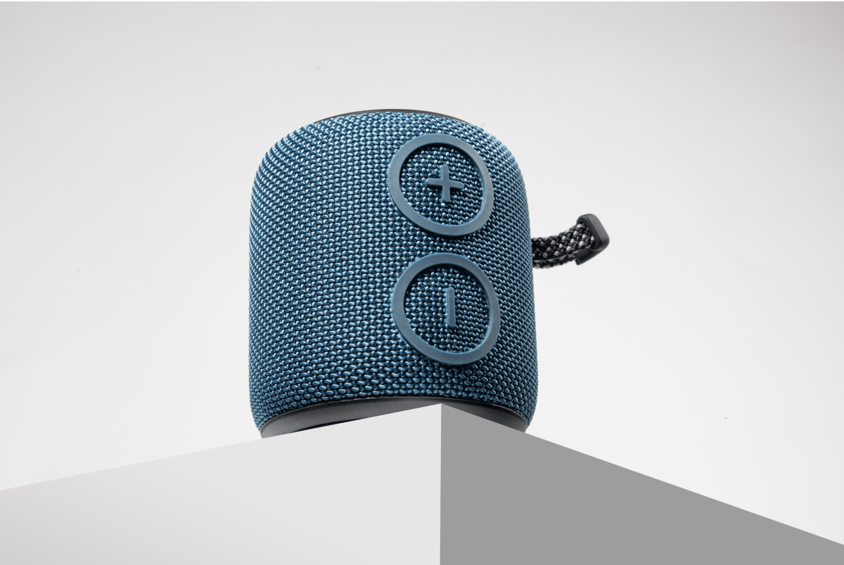 Loa Bluetooth Alpha Works RIDE - Chính hãng PGI
