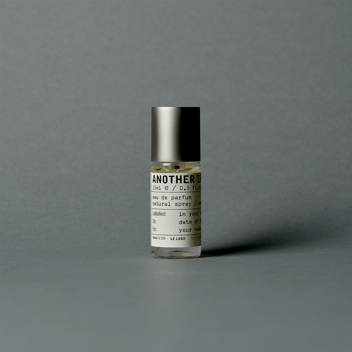 Nước Hoa Unisex Le Labo Another 13 Eau De Parfum (EDP) - Chính Hãng