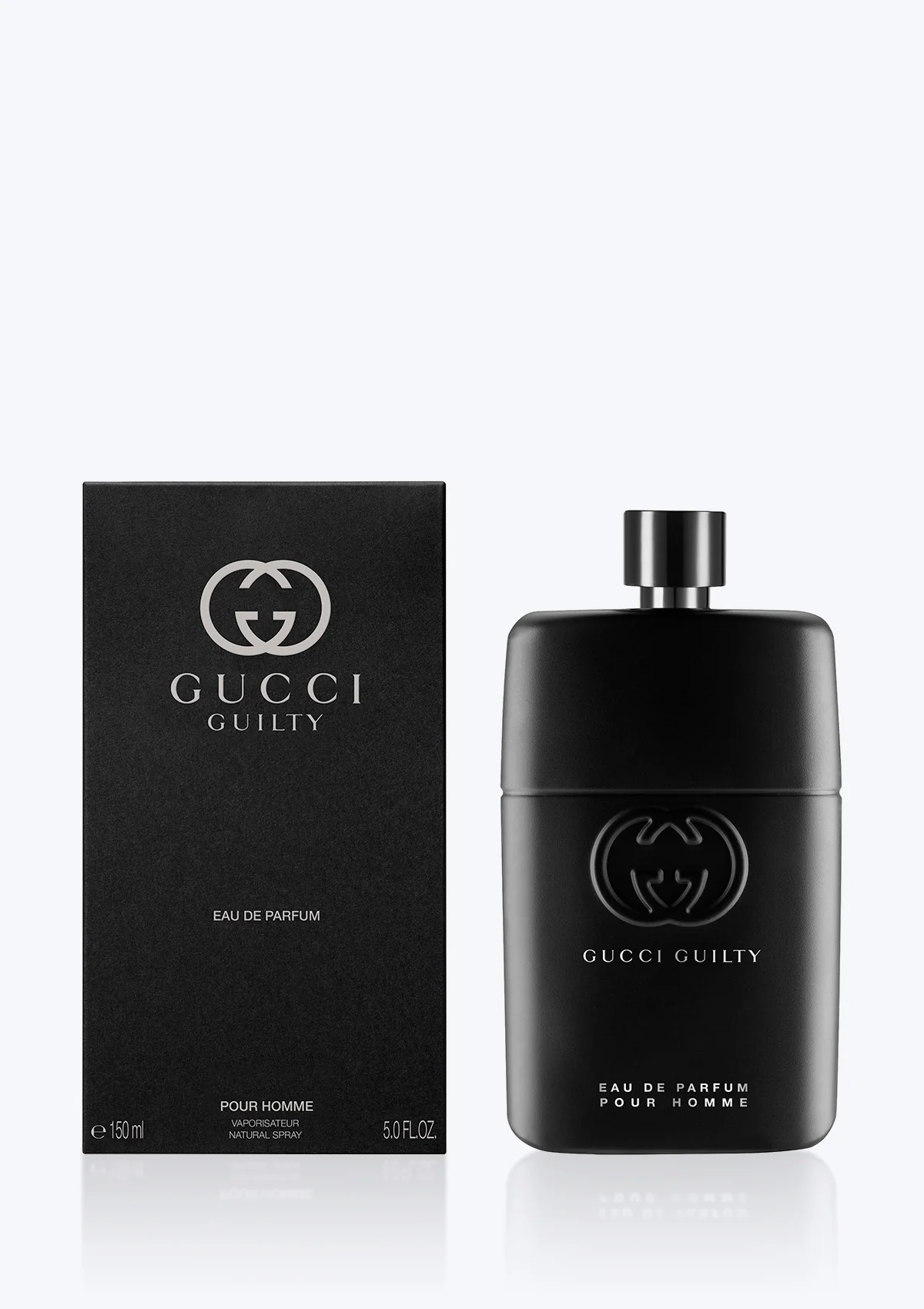 Nước Hoa Nam Gucci Guilty Pour Homme Eau De Parfum (EDP) - Chính Hãng
