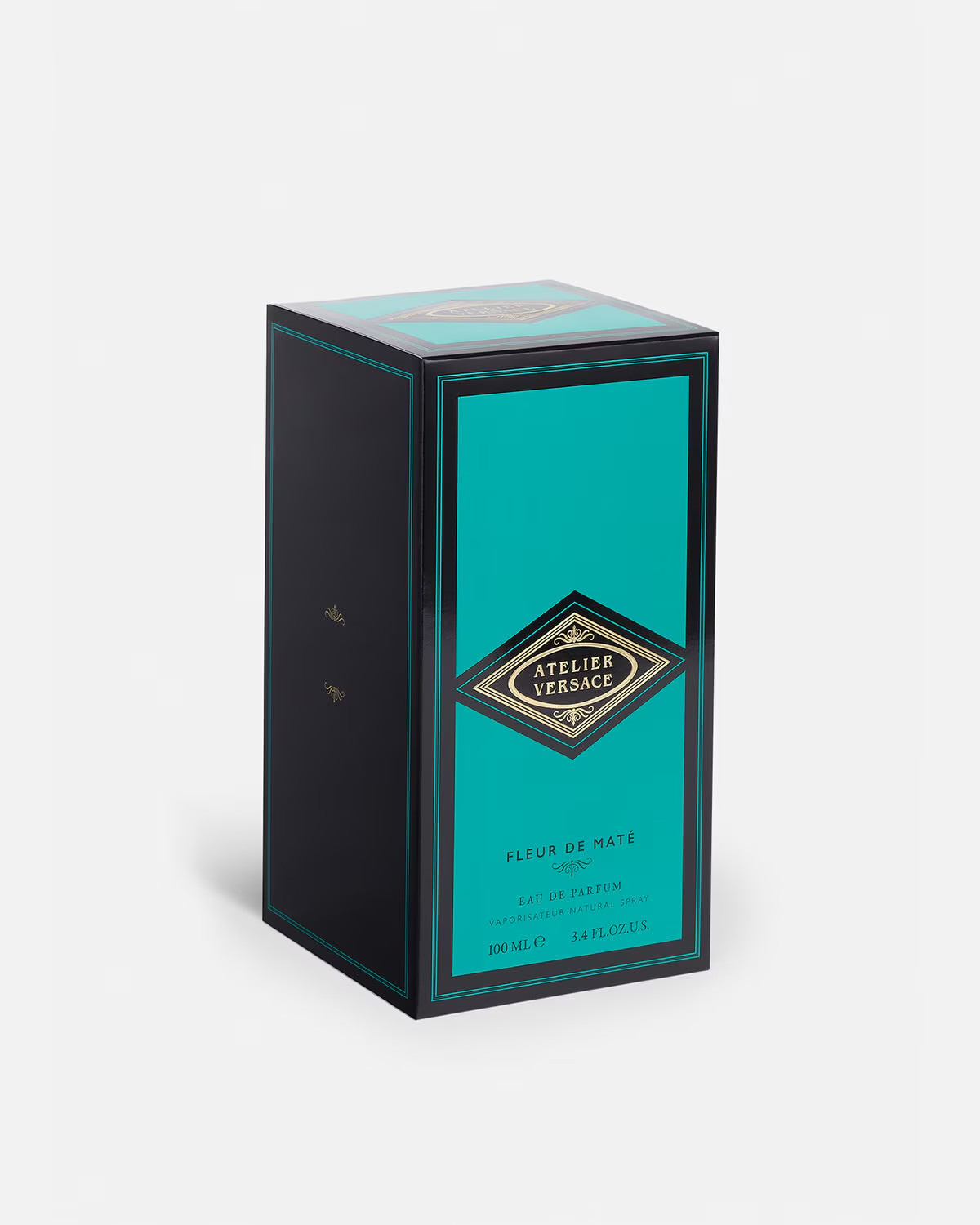 Nước Hoa Nữ Atelier Versace Fleur De Maté Eau De Parfum (EDP) - Chính Hãng