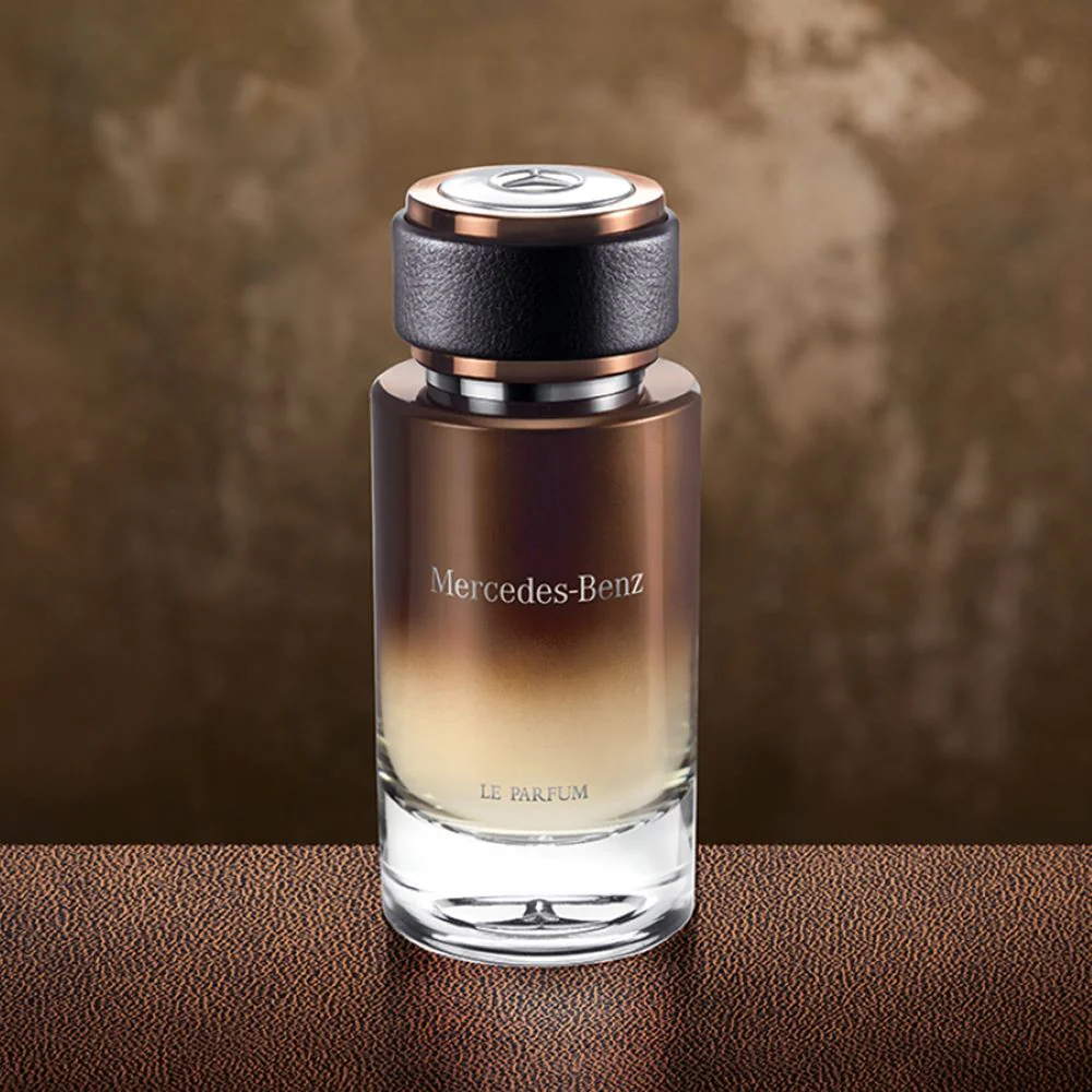 Nước Hoa Nam Mercedes-Benz Le Parfum Eau De Parfum (EDP) - Chính Hãng