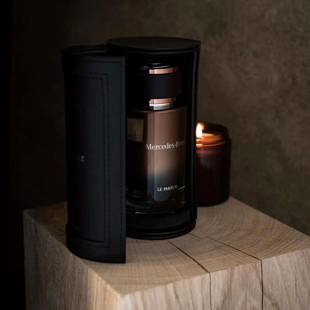 Nước Hoa Nam Mercedes-Benz Le Parfum Eau De Parfum (EDP) - Chính Hãng
