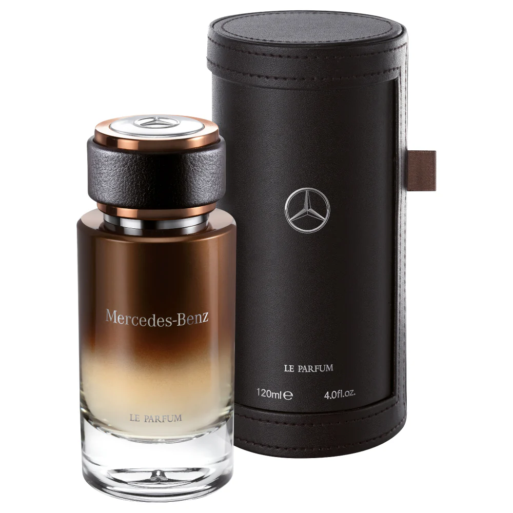 Nước Hoa Nam Mercedes-Benz Le Parfum Eau De Parfum (EDP) - Chính Hãng