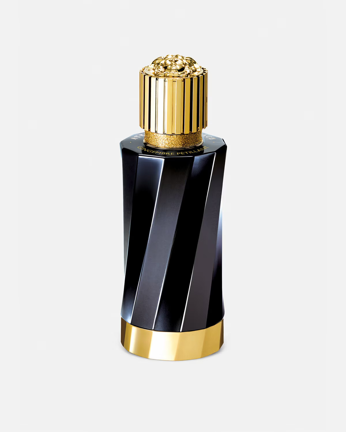 Nước Hoa Nữ Atelier Versace Gingembre Pétillant Eau De Parfum (EDP) - Chính Hãng