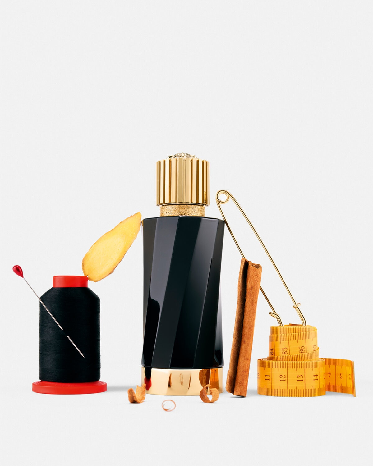 Nước Hoa Nữ Atelier Versace Gingembre Pétillant Eau De Parfum (EDP) - Chính Hãng