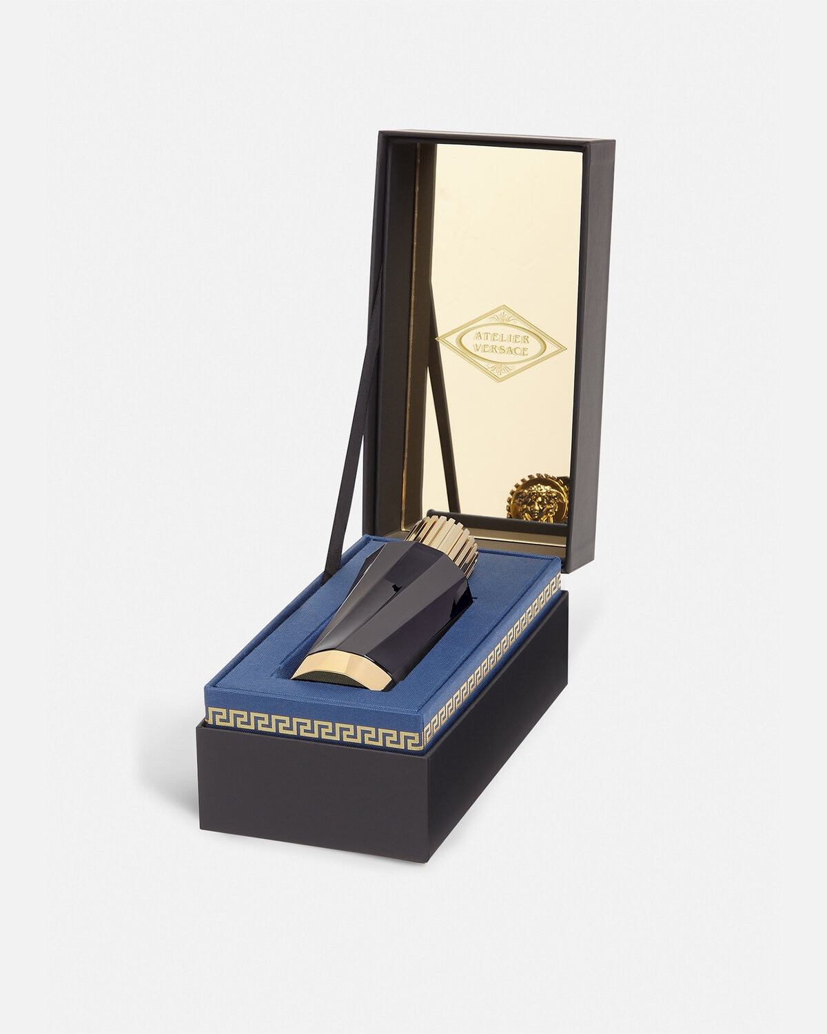 Nước Hoa Nữ Atelier Versace Gingembre Pétillant Eau De Parfum (EDP) - Chính Hãng