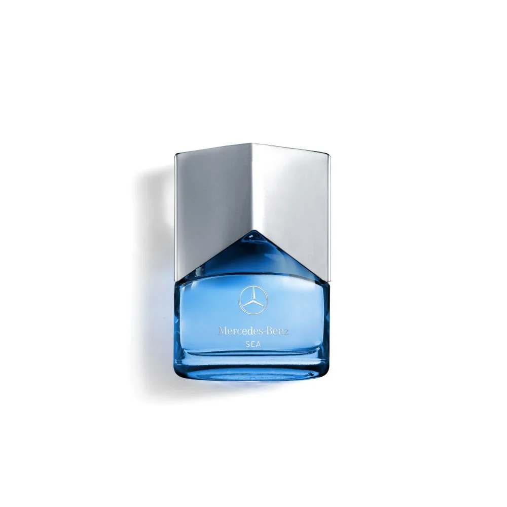 Nước Hoa Nam Mercedes Benz SEA Eau De Parfum (EDP) - Chính Hãng