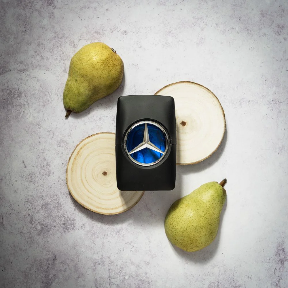 Nước Hoa Nam Mercedes Benz Man Eau De Toilette (EDT) - Chính Hãng
