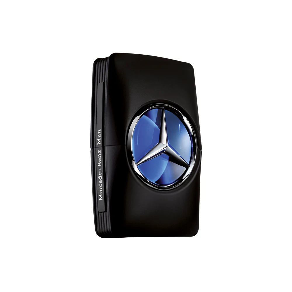 Nước Hoa Nam Mercedes Benz Man Eau De Toilette (EDT) - Chính Hãng