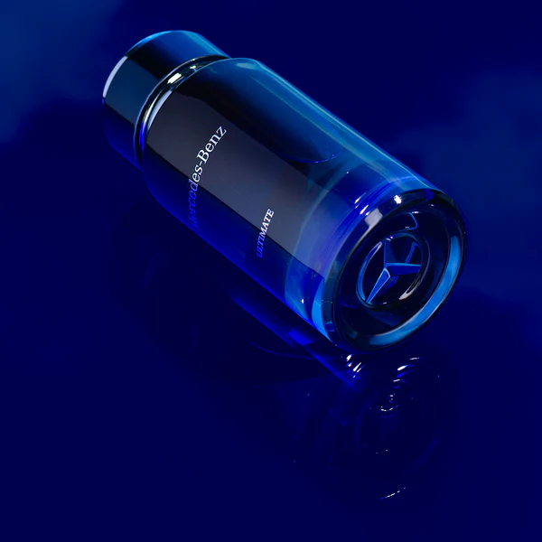 Nước Hoa Nam Mercedes-Benz Ultimate Eau De Parfum (EDP) - Chính Hãng