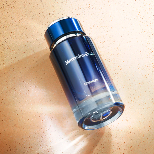 Nước Hoa Nam Mercedes-Benz Ultimate Eau De Parfum (EDP) - Chính Hãng