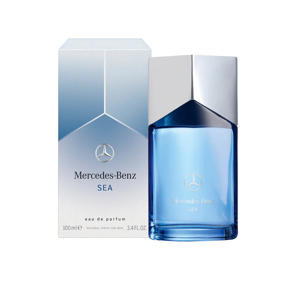 Nước Hoa Nam Mercedes Benz SEA Eau De Parfum (EDP) - Chính Hãng