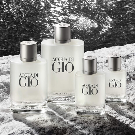 Nước Hoa Nam Giorgio Armani Acqua Di Gio Eau De Toilette (EDT