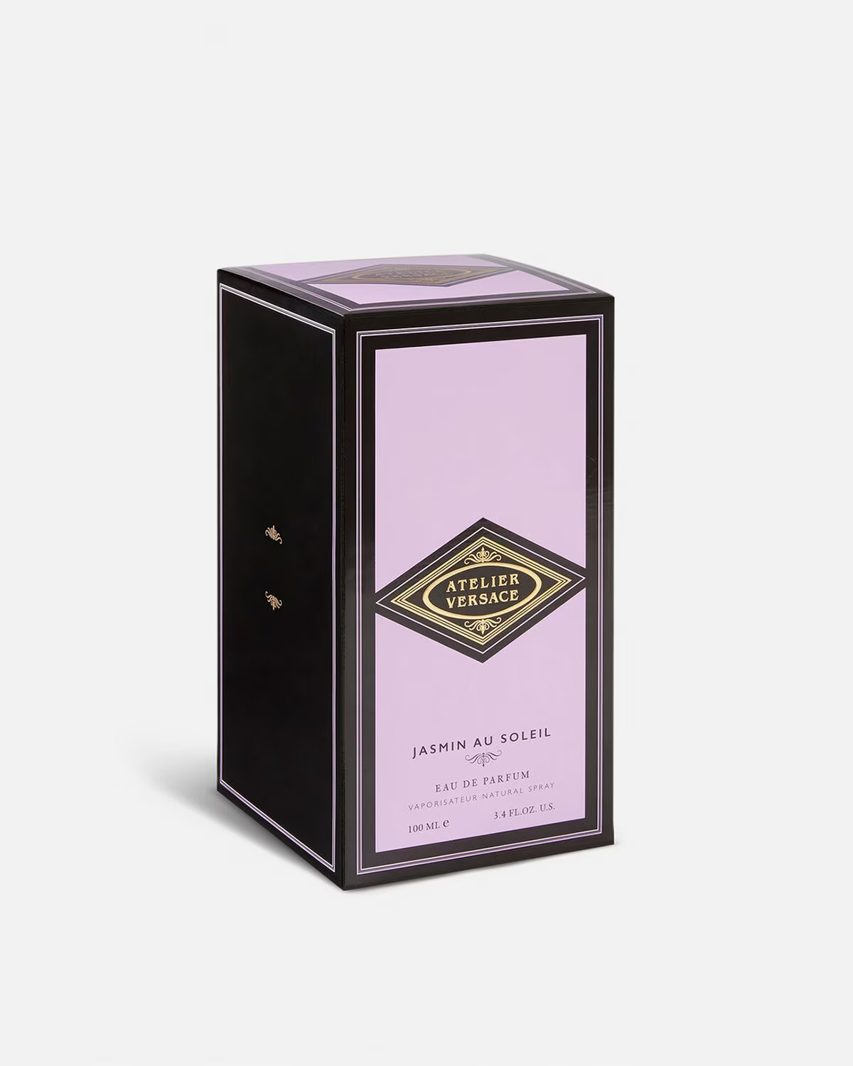 Nước Hoa Nữ Atelier Versace Jasmin Au Soleil Eau De Parfum (EDP) - Chính Hãng