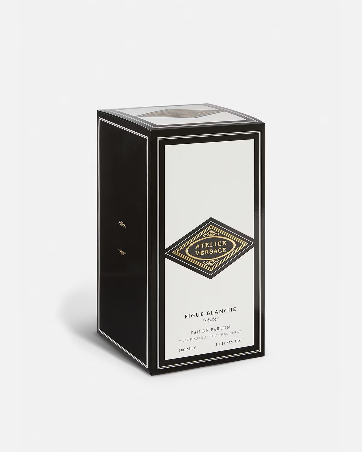 Nước Hoa Nữ Atelier Versace Figue Blanche Eau De Parfum (EDP) - Chính Hãng