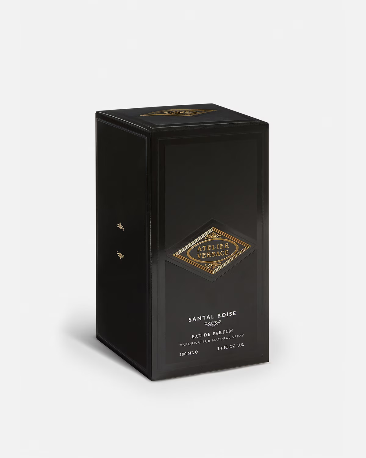 Nước Hoa Nữ Atelier Versace Santal Boisé Eau De Parfum (EDP) - Chính Hãng