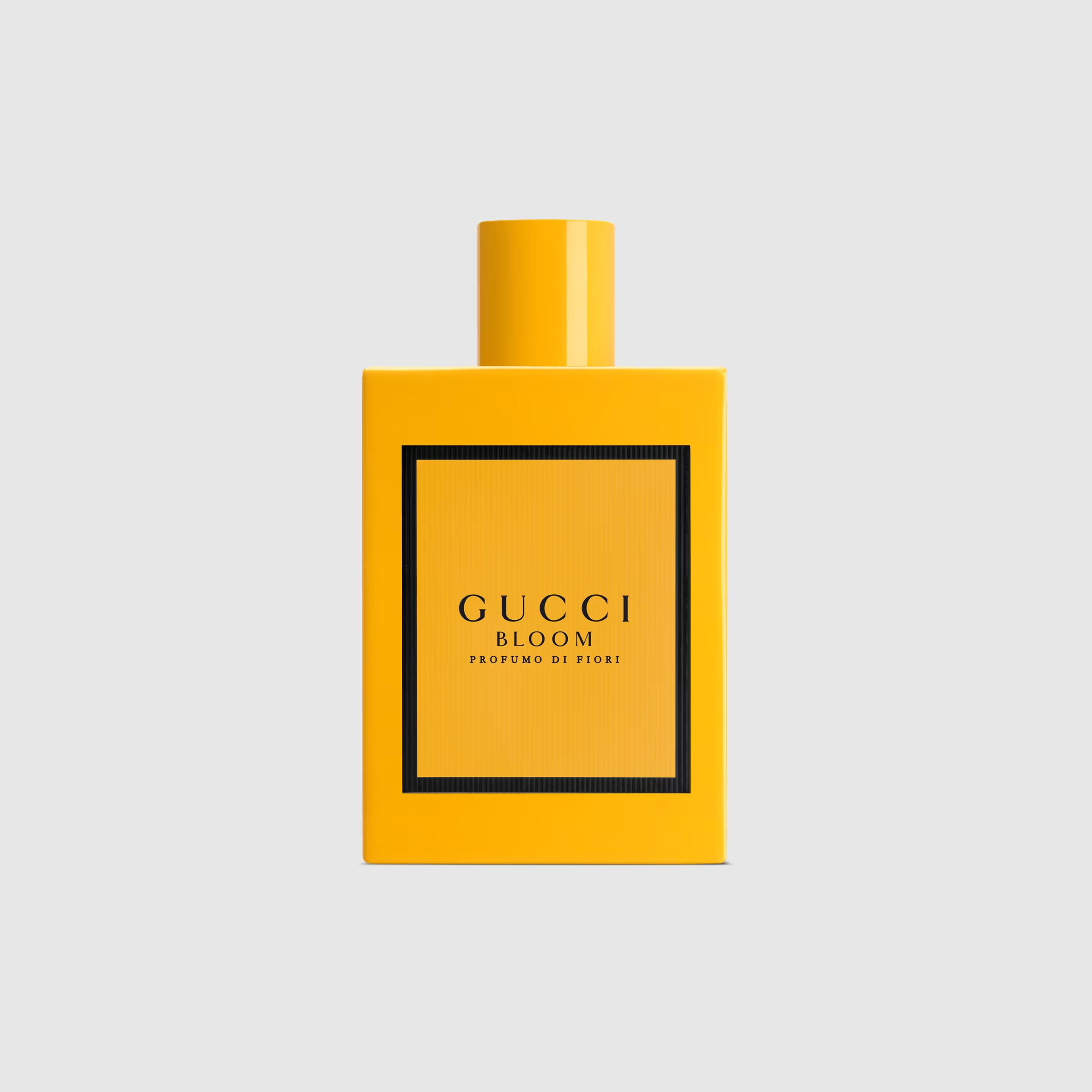 Nước Hoa Nữ Gucci Bloom Profumo Di Fiori Eau De Parfum (EDP) - Chính Hãng