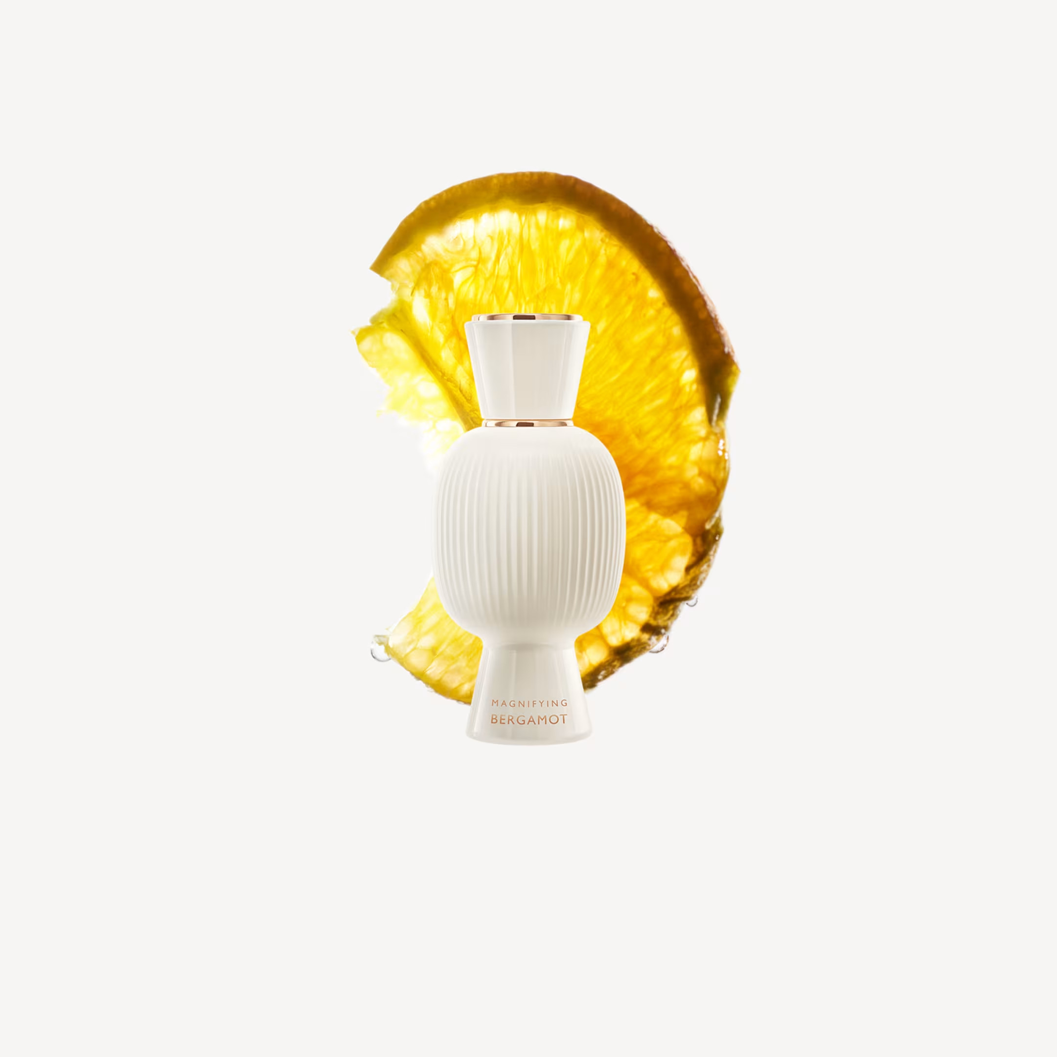 Nước Hoa Nữ Bvlgari Allegra Magnifying Bergamot Essence Eau De Parfum (EDP) - Chính Hãng