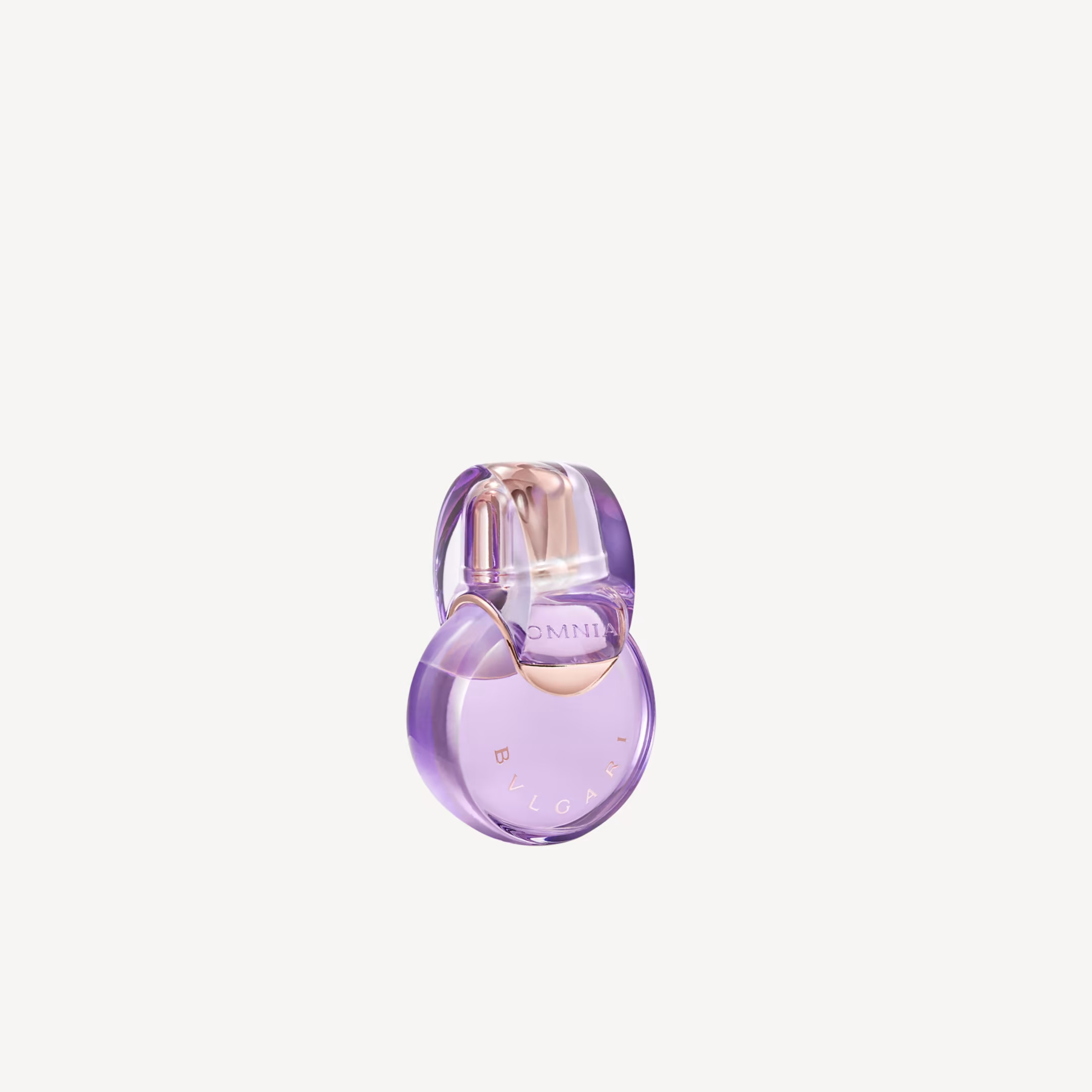 Nước Hoa Nữ Bvlgari Omnia Amethyste Eau De Toilette (EDT) - Chính Hãng
