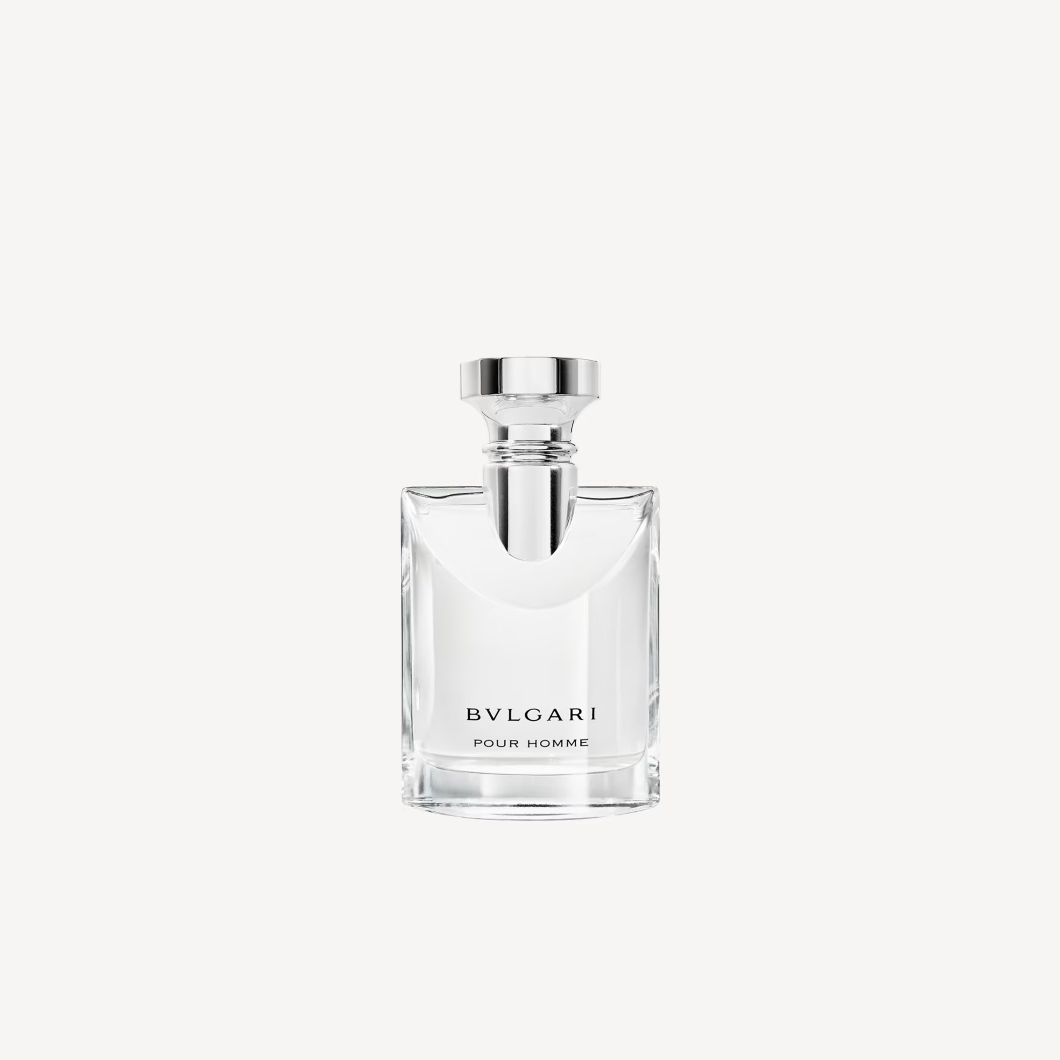 Nước Hoa Nam Bvlgari Pour Homme Eau De Toilette (EDT) - Chính Hãng