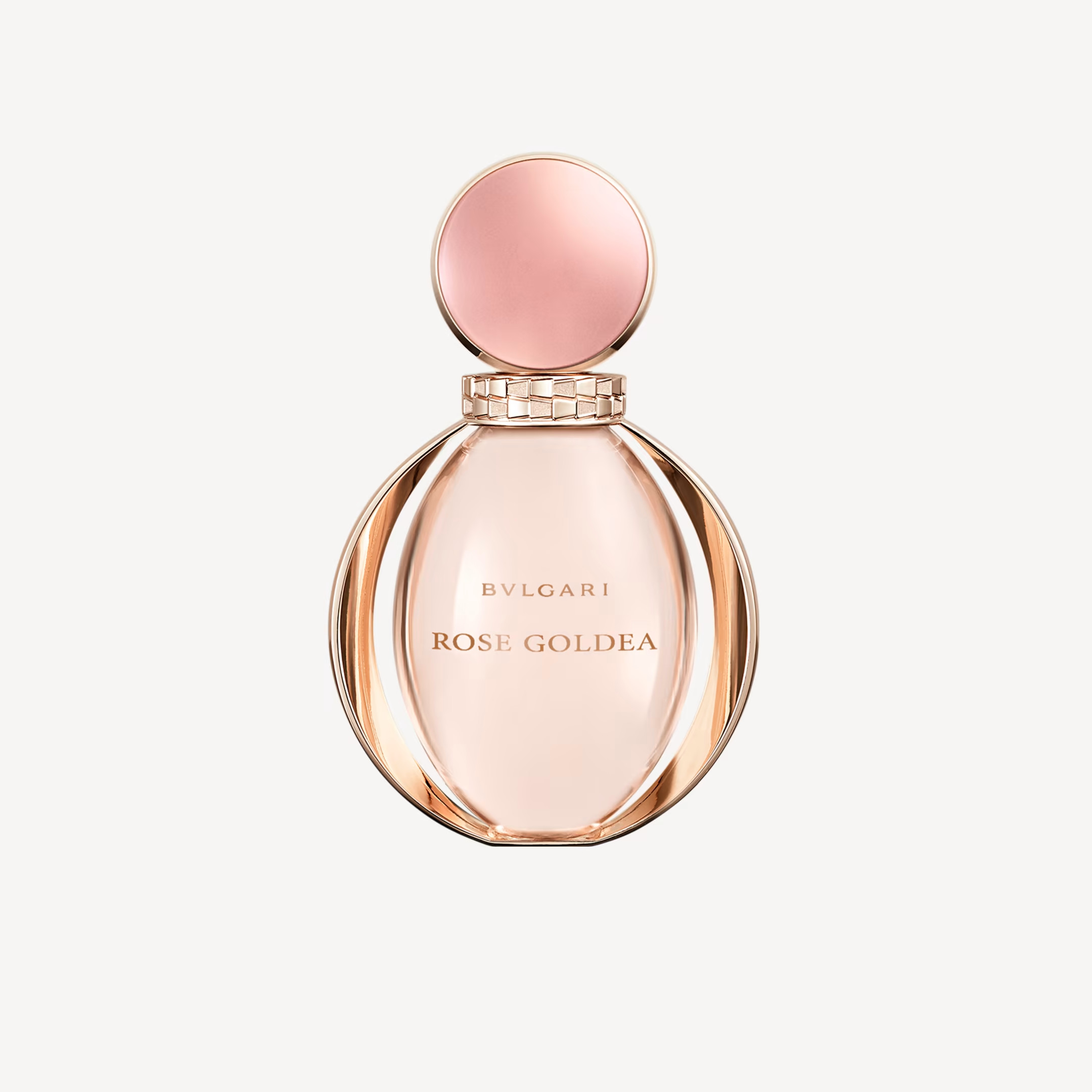 Nước Hoa Nữ Bvlgari Rose Goldea Eau De Parfum (EDP) - Chính Hãng