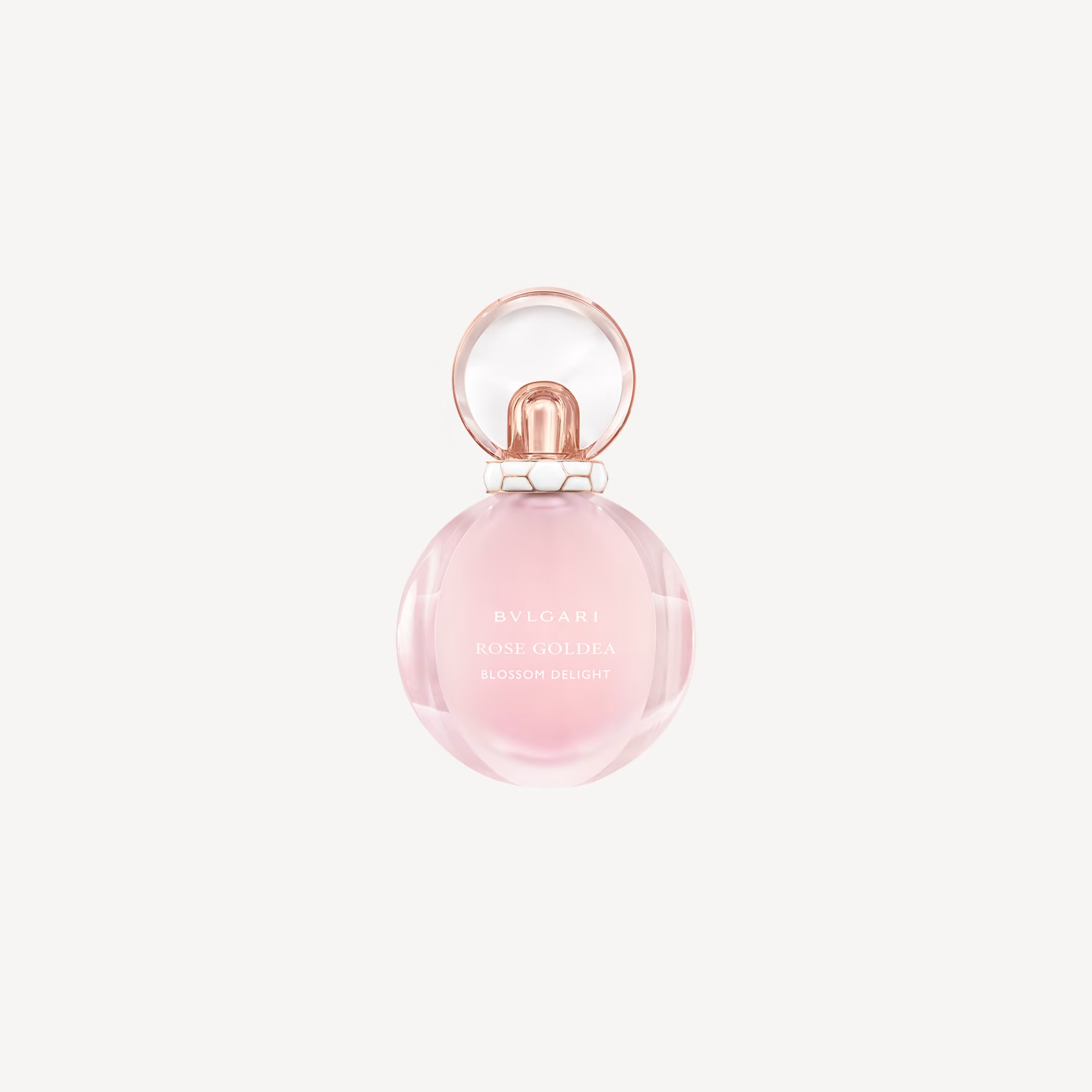 Nước Hoa Nữ Bvlgari Rose Goldea Blossom Delight Eau De Toilette (EDT) - Chính Hãng