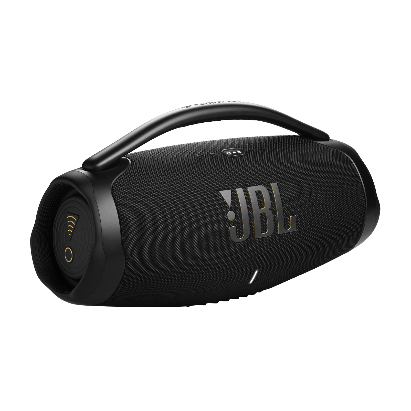 Loa Bluetooth JBL Boombox 3 Wi-Fi - Chính hãng VN