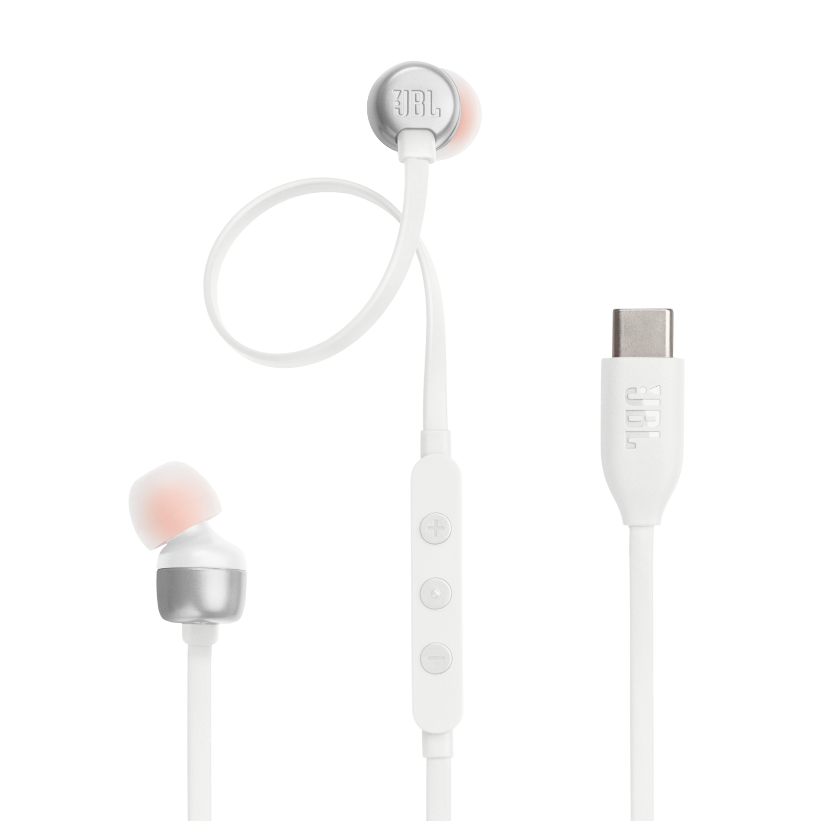 Tai Nghe Có Dây JBL Tune 310C USB - Chính hãng VN