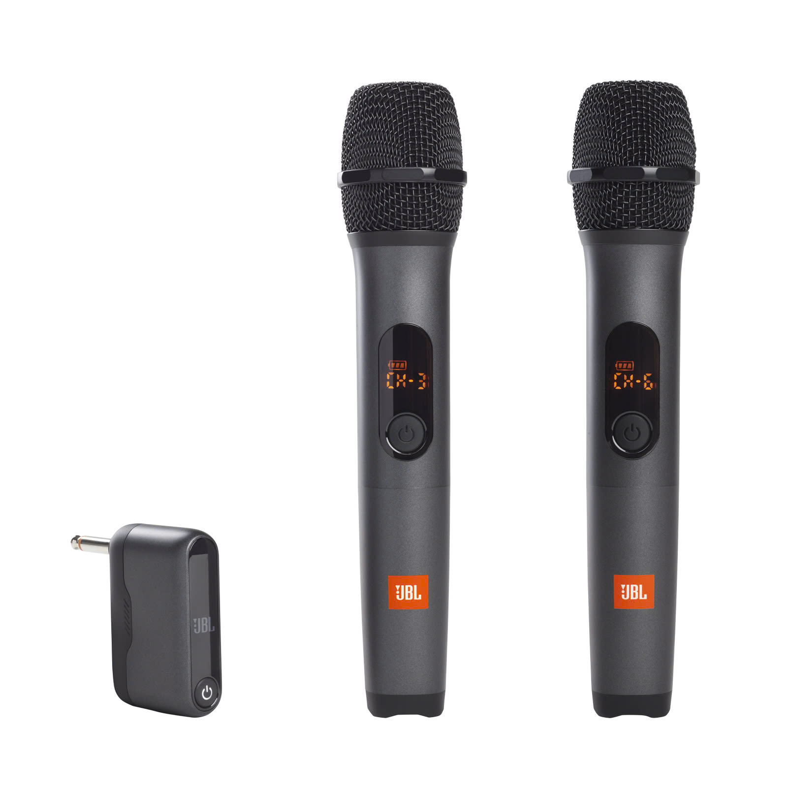 JBL Wireless Microphone Set - Chính hãng VN