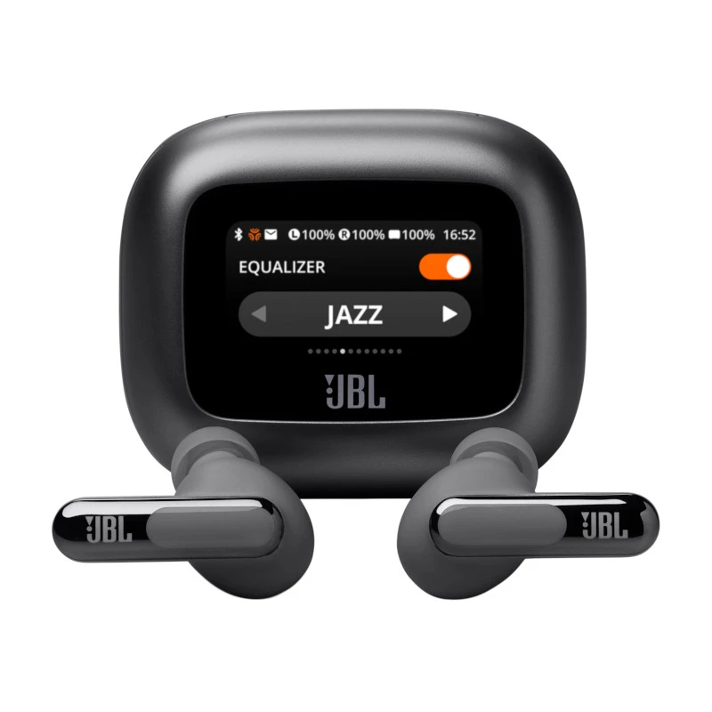 Tai nghe True Wireless JBL Live Beam 3 - Chính hãng VN