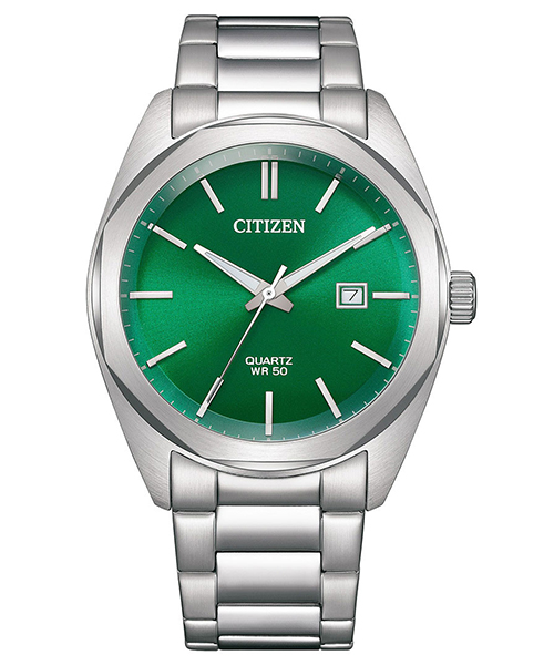 Đồng Hồ Nam Chính Hãng CITIZEN Quartz BI5110-54X