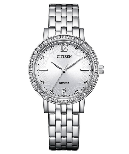 Đồng Hồ Nữ Chính Hãng CITIZEN Quartz EL3100-55A