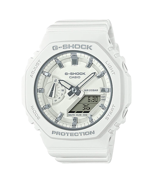 Đồng Hồ Nữ Chính Hãng CASIO G-SHOCK GMA-S2100-7A